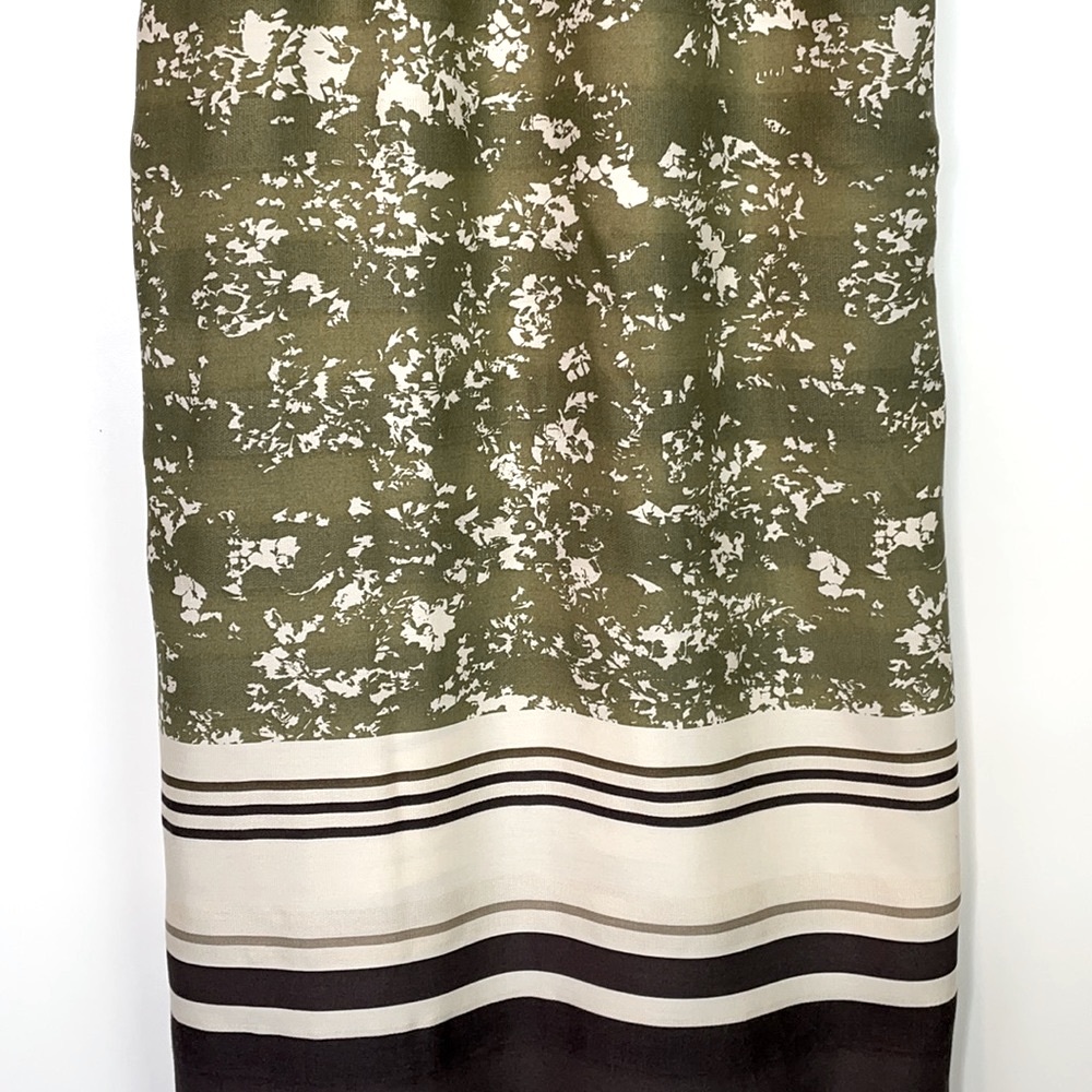 Prana Parisol Midi Dress in Size XS - Picture 4 of 10